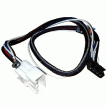 Tekonsha Brake Control Wiring - Fits Toyota - 303100