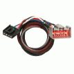 Tekonsha Brake Control Wiring - Fits Ford & Lincoln - 303400