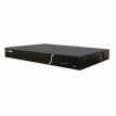 Speco 6 Channel Hybrid Digital Video Recorder - 4 Configurable Hybrid Channels + 2 IP Channels - H6HRLN2TB