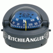 Ritchie RA-93 RitchieAngler Compass - Surface Mount - Gray - RA-93
