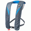 Bluestorm Cirrus 26 Auto/Manual Type V Inflatable PFD - Coastal Blue - SL6F-23-BSB