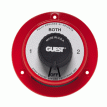 Guest 2101 Cruiser Series Battery Selector Switch w/o AFD - 2101-GUEST