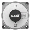 Guest 2303A Diesel Power Battery Heavy-Duty Switch - 2303A