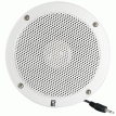 Poly-Planar MA-1000 5&quot; VHF Extension Speaker - White - MA1000RW