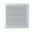 Poly-Planar MA-7060 6&quot; Premium Panel Speaker - White - MA7060