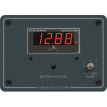 Blue Sea 8051 DC Digital Voltmeter Panel - 8051
