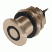 Furuno 235DHT-MSE Bronze Thru-Hull, Digital Depth and High-Precisiion Temp Sensor (7-Pin) - 235DHT-MSE