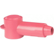 Blue Sea 4008 CableCap - Red 0.47 to 0.13 Stud - 4008