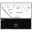 Blue Sea 8005 DC Analog Ammeter - 2-3/4&quot; Face, 0-25 Amperes DC - 8005