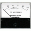 Blue Sea 8017 DC Analog Ammeter - 2-3/4&quot; Face, 0-100 Amperes DC - 8017