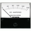 Blue Sea 8019 DC Analog Ammeter - 2-3/4&quot; Face, 0-200 Amperes DC - 8019
