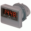 Blue Sea 8251 DC Digital Voltmeter w/Alarm - 8251
