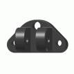 Lenco Compact Upper Mounting Bracket - 2 Screws 1 Wire - 50225-001D
