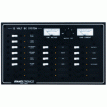 Paneltronics Standard DC 20 Position Breaker Panel & Meter - 9973210B