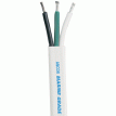 Ancor Triplex Cable - 10/3 AWG - 100' - 131110