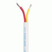 Ancor Safety Duplex Cable - 16/2 - 100\' - 124710