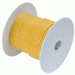Ancor Yellow 8 AWG Battery Cable - 25\' - 111902