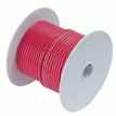 Ancor Red 6 AWG Battery Cable - 25\' - 112502-ANCOR
