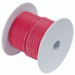Ancor Red 4 AWG Battery Cable - 25' - 113502