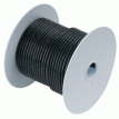 Ancor Black 16 AWG Primary Wire - 100\' - 102010