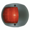 Perko LED Side Light - Red - 12V - Black Plastic Housing - 0170BP0DP3