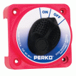 Perko 9611DP Compact Medium Duty Main Battery Disconnect Switch - 9611DP