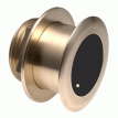 Garmin B164-0 0&deg; 1kW Bronze Transducer w/6-Pin Connector - 010-11010-03