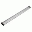 Cannon Aluminum Mounting Track - 36&quot; - 1904029