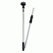 Perko Stealth Series - Universal Replacement Folding Pole Light - 48&quot; - 1349DP6CHR