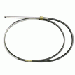UFlex M66 10' Fast Connect Rotary Steering Cable Universal - M66X10