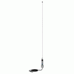 Shakespeare 5250-AIS 36&quot; Low-Profile AIS Stainless Steel Whip Antenna - 5250-AIS