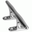 Whitecap Hollow Base Stainless Steel Cleat - 10&quot; - 6011C