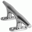 Whitecap Heavy Duty Hollow Base Stainless Steel Cleat - 10&quot; - 6111