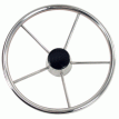 Whitecap Destroyer Steering Wheel - 13-1/2&quot; Diameter - S-9001B