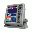 SI-TEX CVS 128 8.4&quot; Digital Color Fishfinder - CVS-128