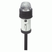 Innovative Lighting Portable Stern Light w/18&quot; Pole Clamp - 560-2113-7
