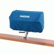 Magma Rectangular Grill Cover - 9&quot; x 18&quot; - Pacific Blue - A10-990PB