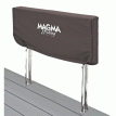Magma Cover f/48&quot; Dock Cleaning Station - Jet Black - T10-471JB