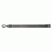 BoatBuckle Winch Strap w/Loop End 2&quot; x 20' - F05848