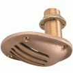 Perko 1/2&quot; Intake Strainer Bronze MADE IN THE USA - 0065DP4PLB