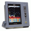 SI-TEX CVS-1410 Dual Freq Color 10.4&quot; LCD Fishfinder 1Kw - No Transducer - CVS-1410