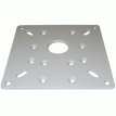 Edson Vision Series Mounting Plate - Furuno 15-24&quot; Dome & Sitex 2KW/4KW Dome - 68510