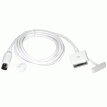 Poly-Planar 5' iPod&reg; Adapter Cable f/MR45 & MRD80 - IPC4580