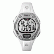 Timex IRONMAN&reg; 30-Lap Mid-Size Watch - White - T5K515
