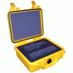 FLIR Rigid Camera Case f/Ocean Scout Series - Yellow - 4126885