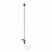 Attwood Stowaway Light w/2-Pin Plug-In Base - 2-Mile - 24&quot; - 7100A7
