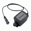 Garmin 8-Pin Female to Wire Block Adapter f/echoMAP&trade; 50s & 70s, GPSMAP&reg; 4xx, 5xx & 7xx, GSD&trade;& 24 - 010-11613-00