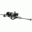 Octopus 12&quot; Stroke Mounted 38mm Linear Drive 12V - Up To 60\' or 33,000lbs - OCTAF1212LAM12