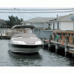Monarch Nor'Easter 2 Piece Mooring Whips f/Boats up to 30' - MMW-IIE