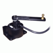 SI-TEX Inboard Rotary Rudder Feedback w/50' Cable - does not include    linkage - 20330008-SI-TEX